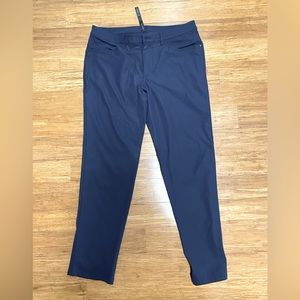 Lululemon ABC Pants, Sz 34/32, Classic Fit. Warpstream